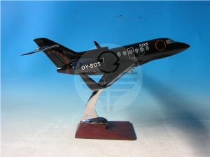  豪客850XP公務機(HAWKER 850XP BUSINESS)
