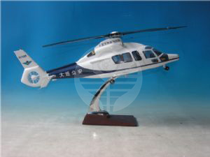 EC 155直升機