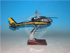 EC130直升機
